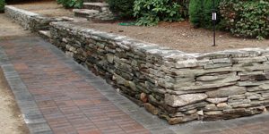 Walkways, Patios, & Walls