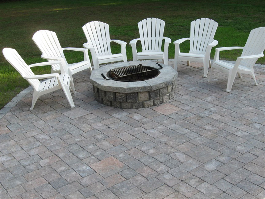 Fire Pit – Tyngsboro