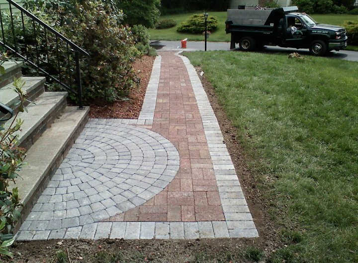 Walkway – North Andover