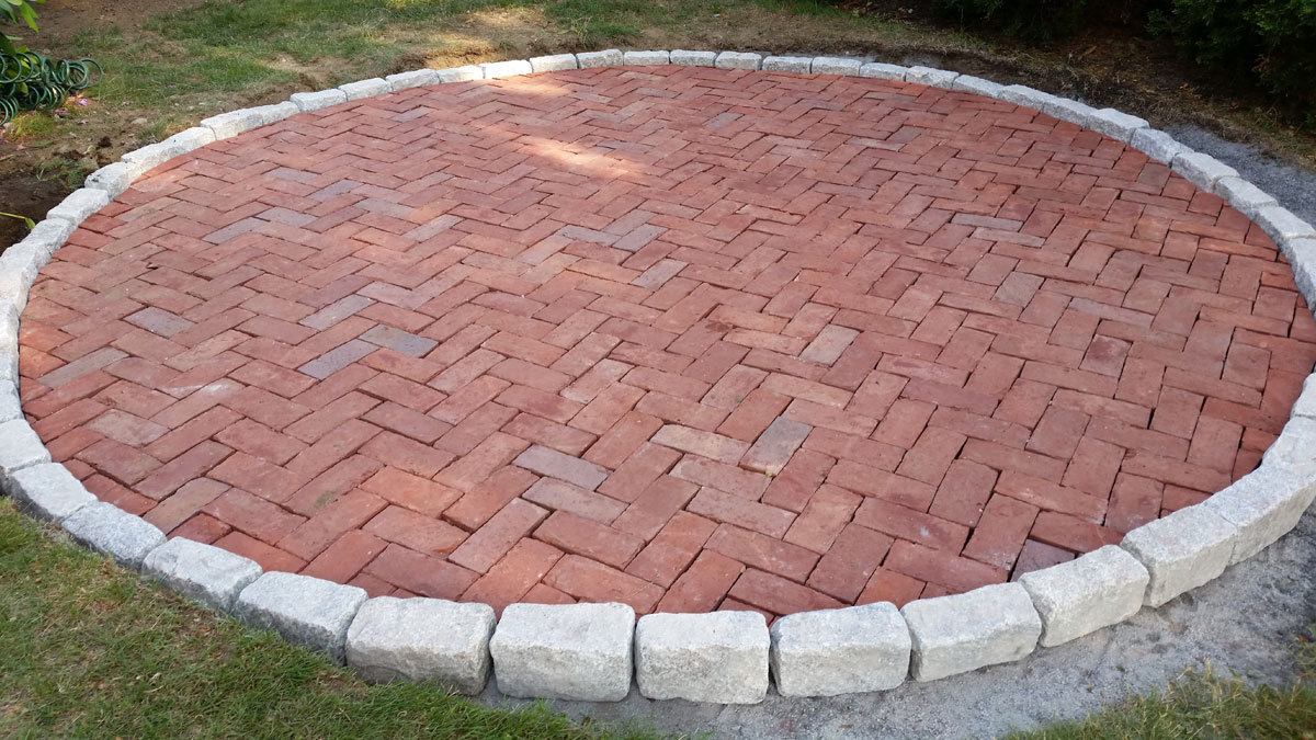 Sitting Area Neburyport, MA